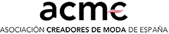 Creadores de Moda de España
